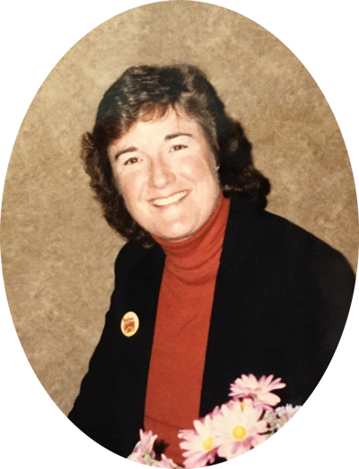 Ann Burke Neubert
