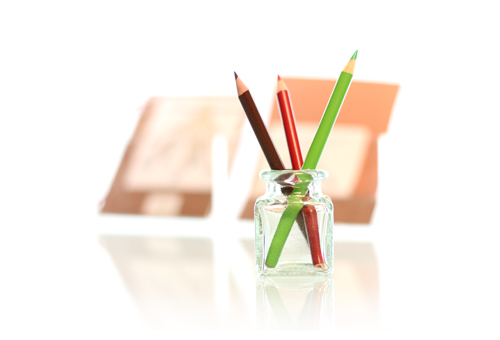 Montessori Containers
